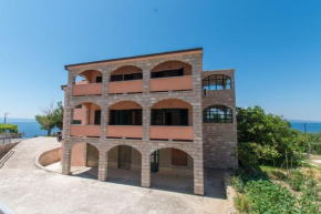 Apartments Ruze